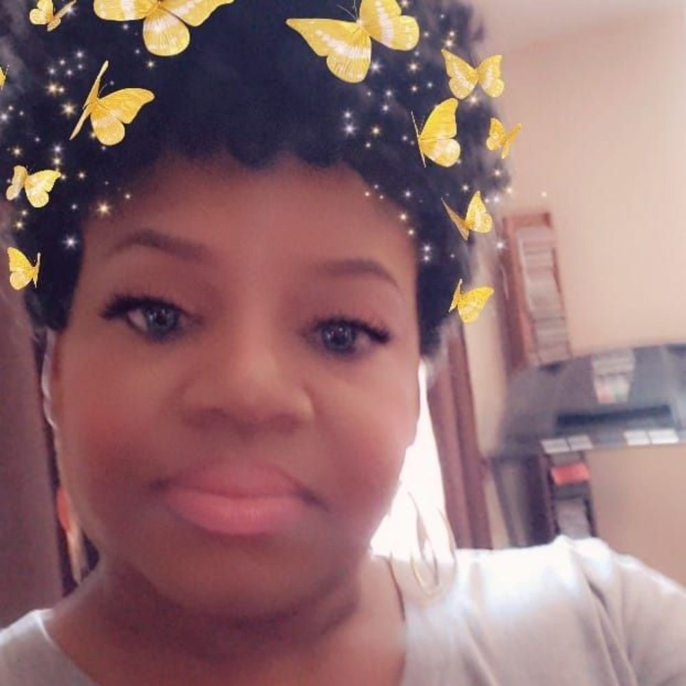 Meet your Posher, Aretha